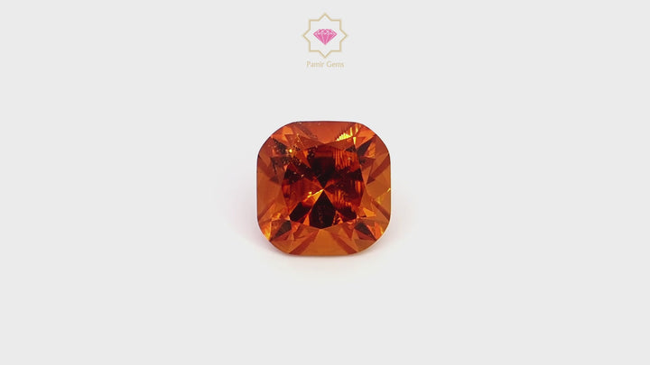 Clinohumite 7.14 CT