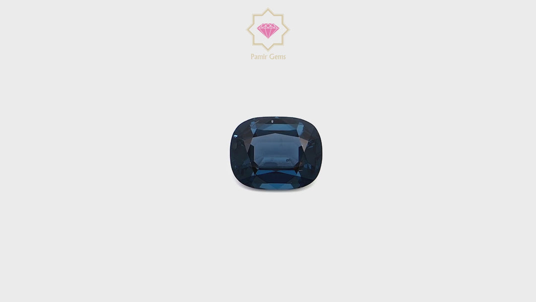 Blue Spinel 3.49 CT