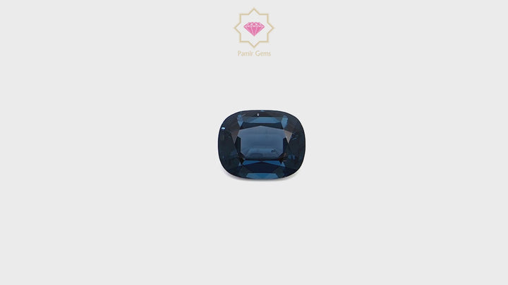 Blue Spinel 3.49 CT