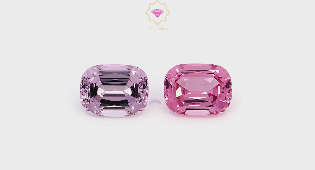 Lavender & Pink 5.71/2