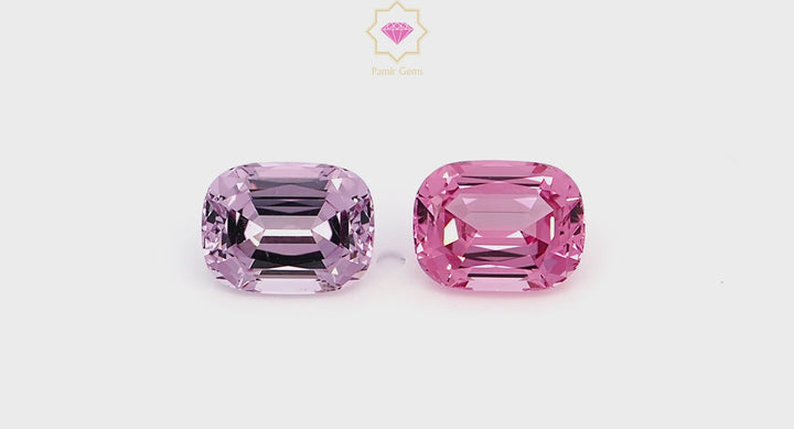 Lavender & Pink 5.71/2