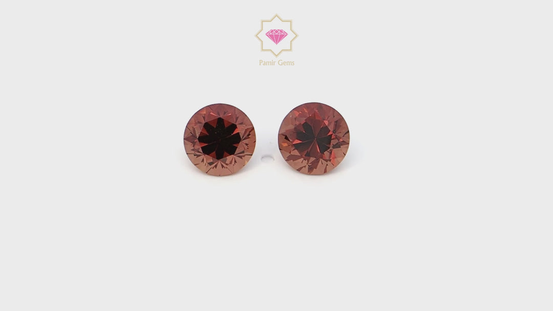 Color Change Garnet 6.44 CT / 2