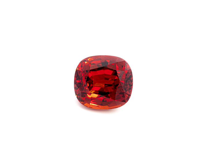 Spessartite garnet 12.20 ct