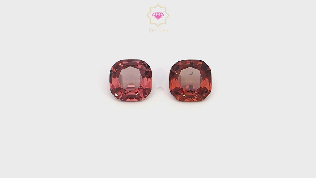 Color Change Garnet 8.21 CT / 2