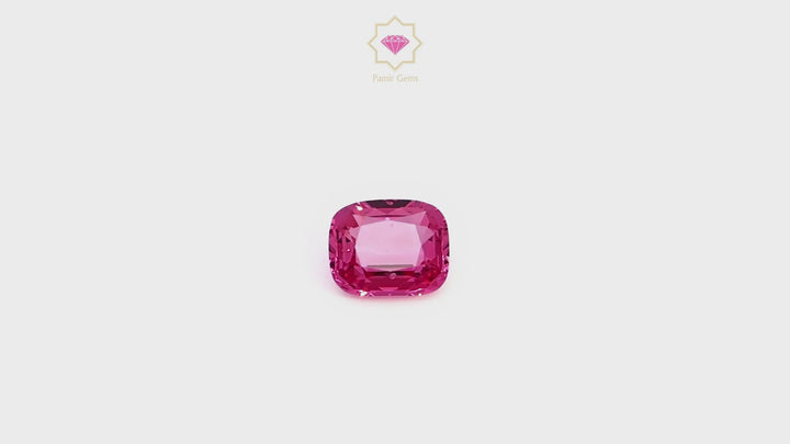 Neon Pink Spinel 2.17 CT
