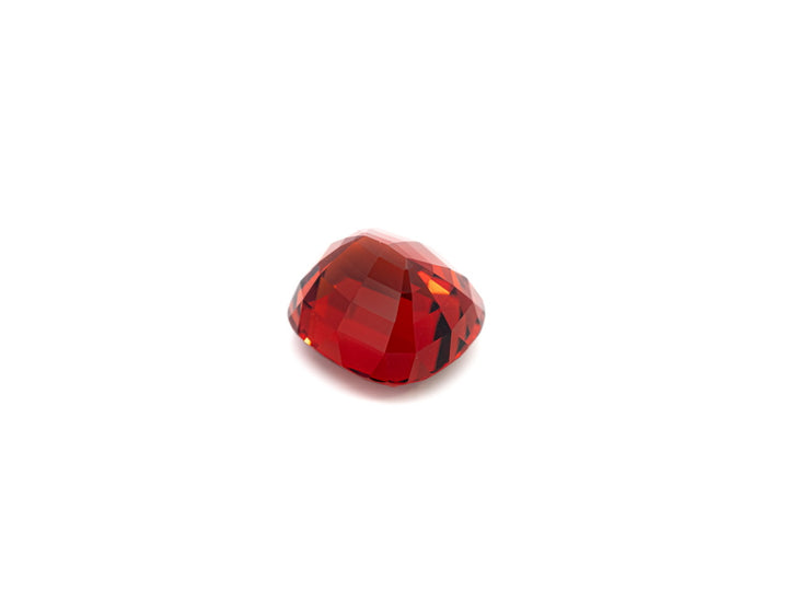 Spessartite garnet 12.20 ct