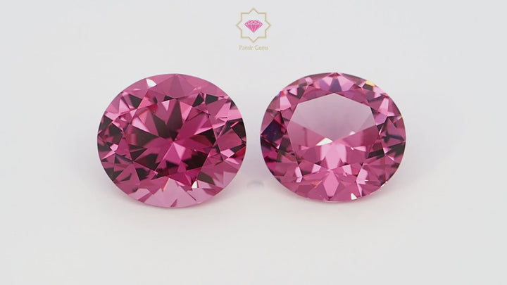 Pamir Spinel 17.55 CT/ 2