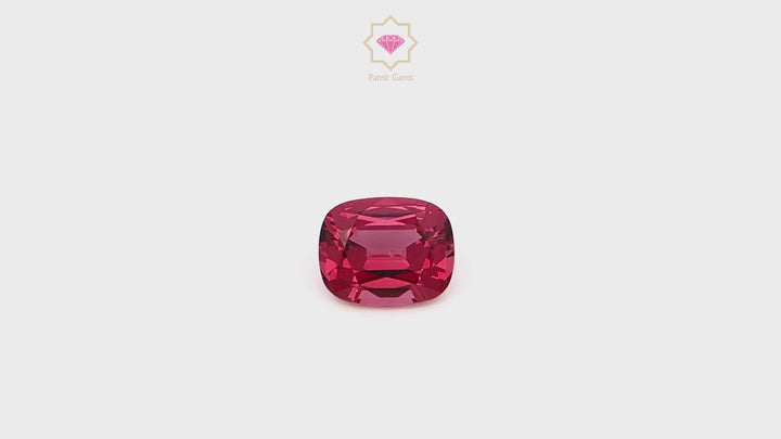 Spinel 2.89 CT