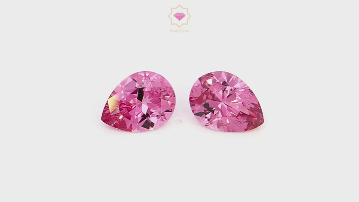 Neon Pink Spinel 10.15 CT / 2