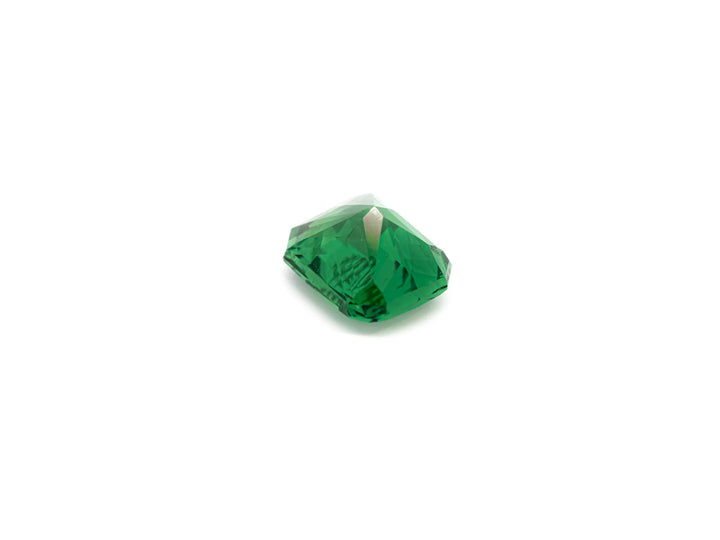 Tsavorite garnet 4.65 ct