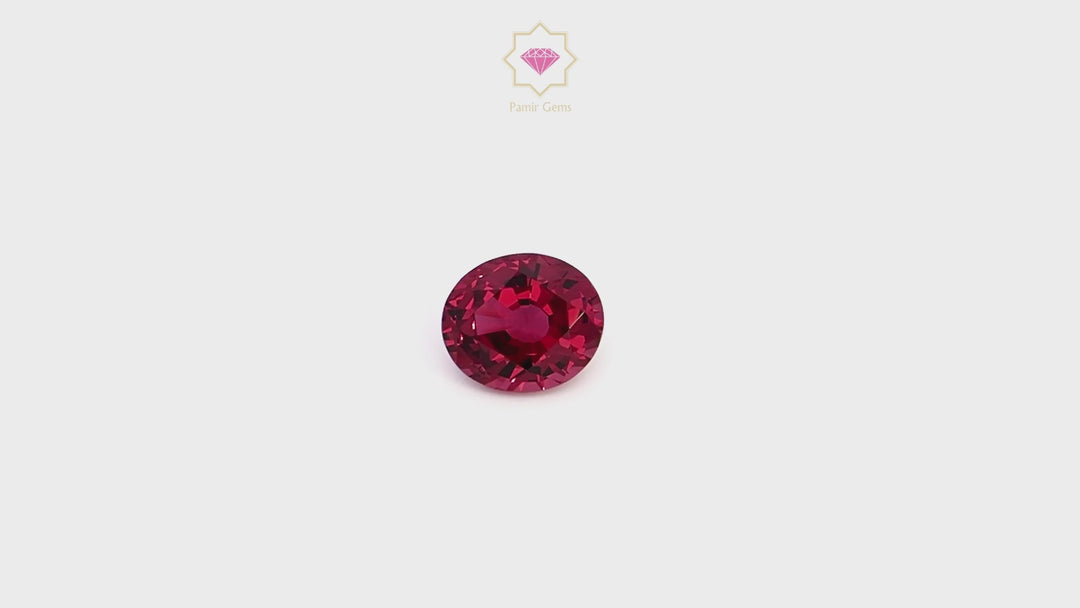 Spinel 1.98 CT