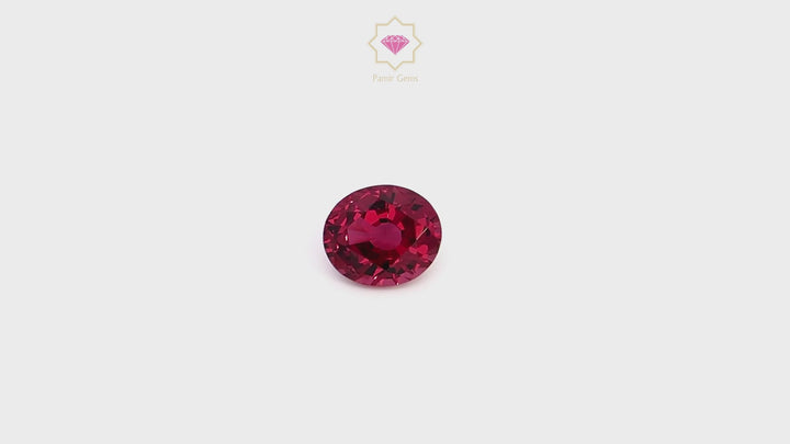 Spinel 1.98 CT
