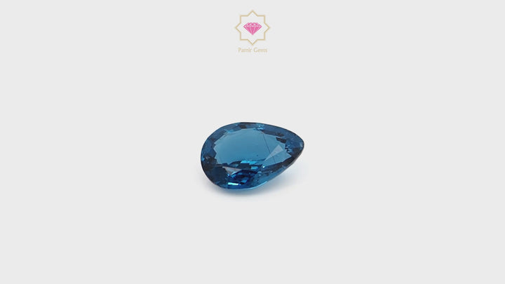 Spinel 2.86 CT