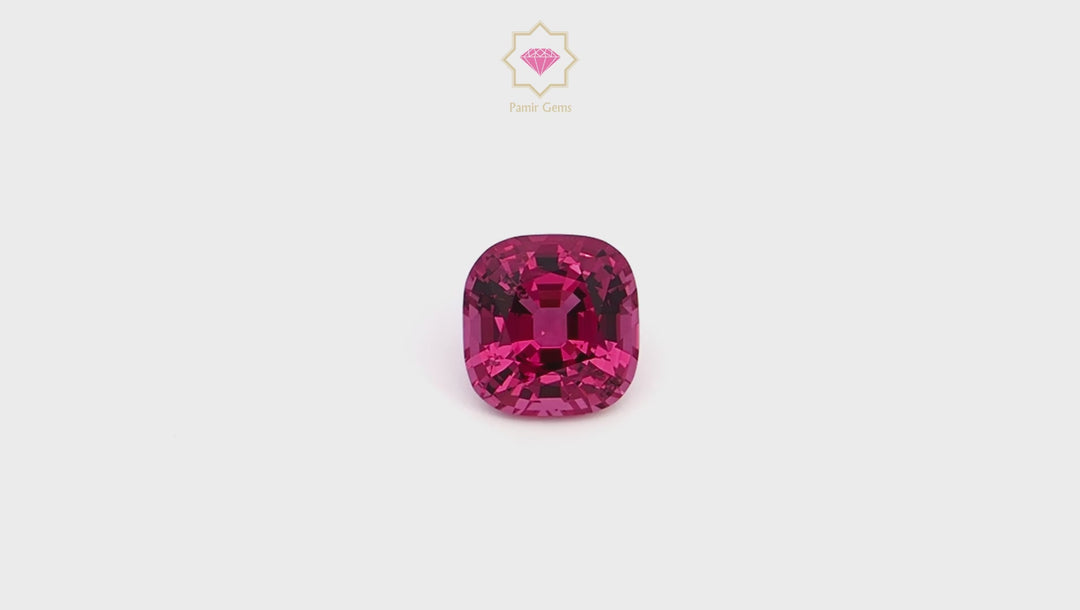 Hot Pink Spinel 4.24 CT