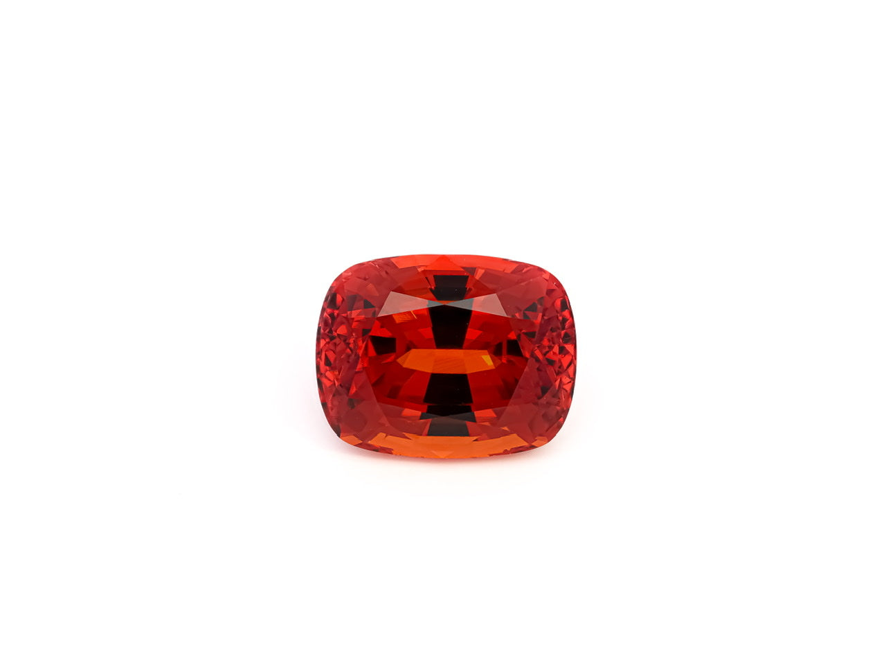 Spessartite Garnet 15.15 CT