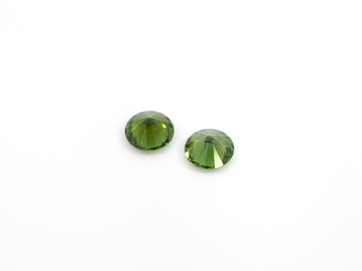 Demantoid Garnet 2.06 CT/2