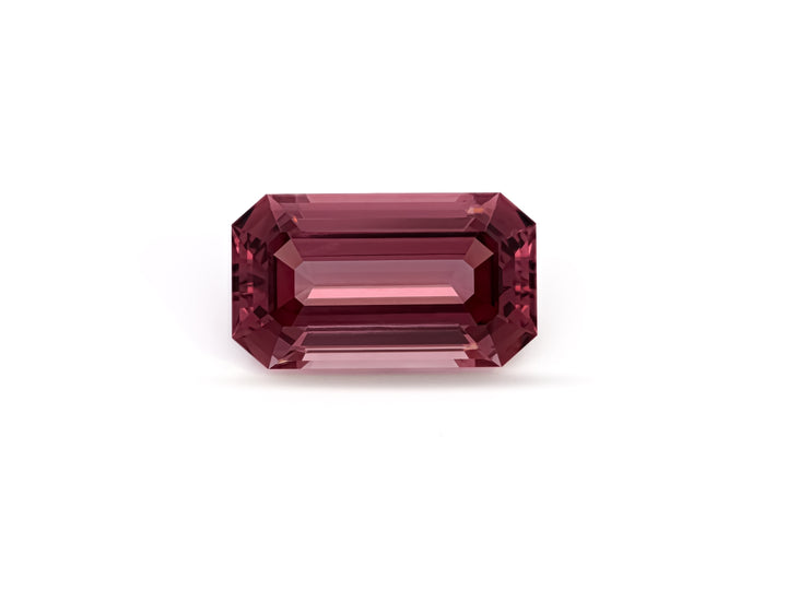 Cigar color spinel 11.01 CT