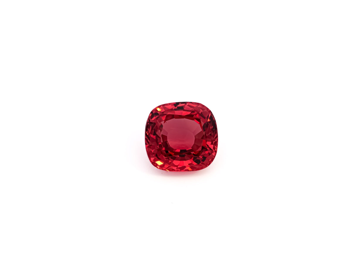 Red Spinel 3.1 CT