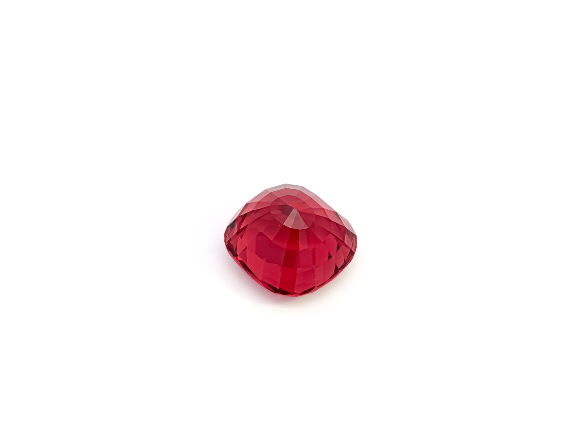 Red Spinel 3.1 CT