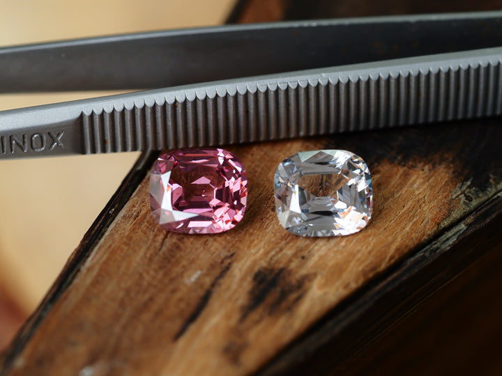 Spinel 4.77 CT/2