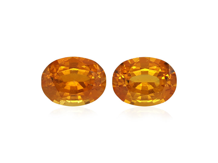 Clinohumite 2.06 CT / 2