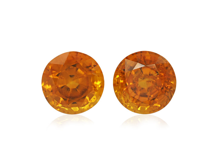 Clinohumite 3.91 CT / 2
