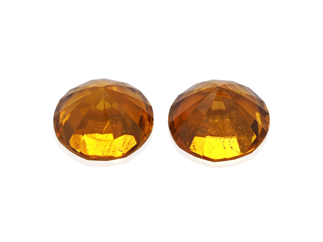 Clinohumite 3.91 CT / 2
