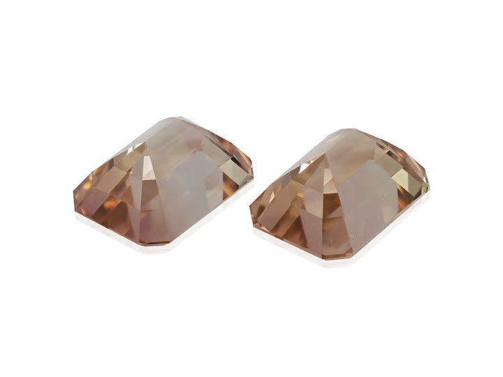 Peach Tourmaline 11.81 CT / 2