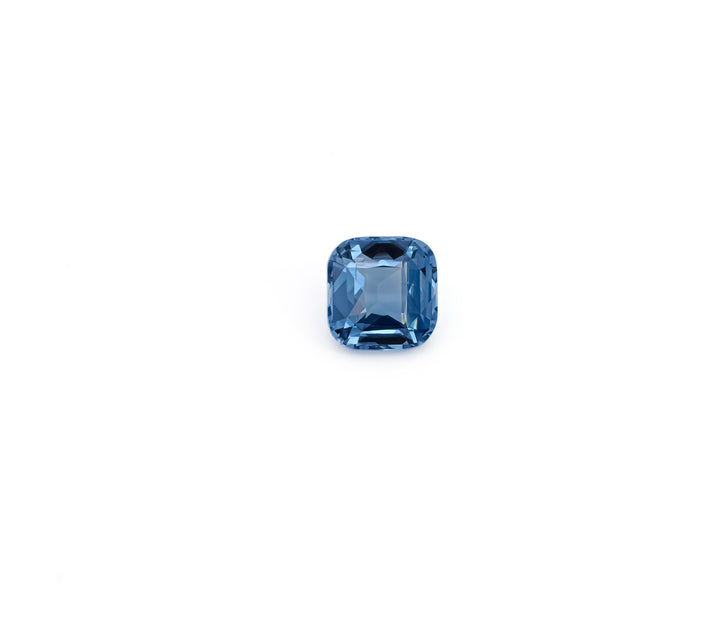 Blue spinel 1.54 CT