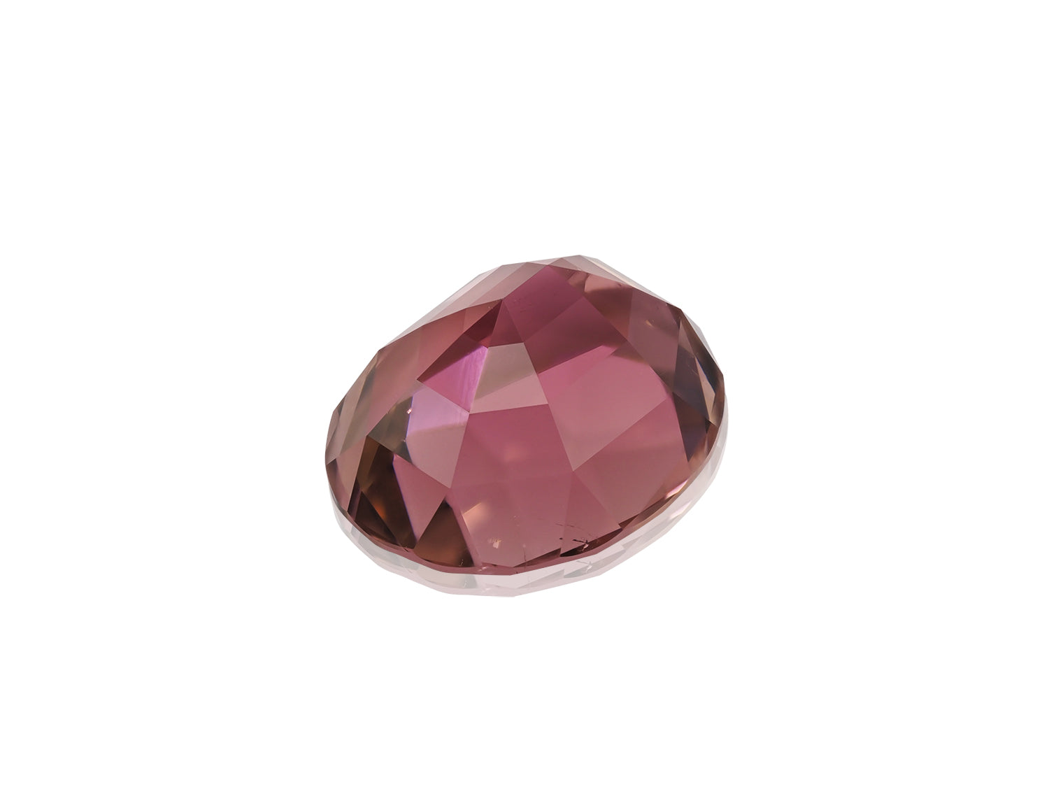 Pink Tourmaline 14.12 CT