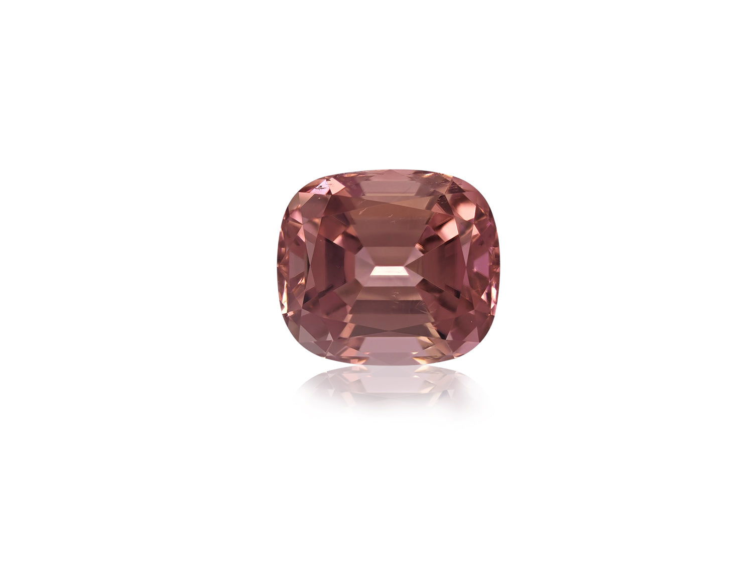 Pink Tourmaline 7.1 CT