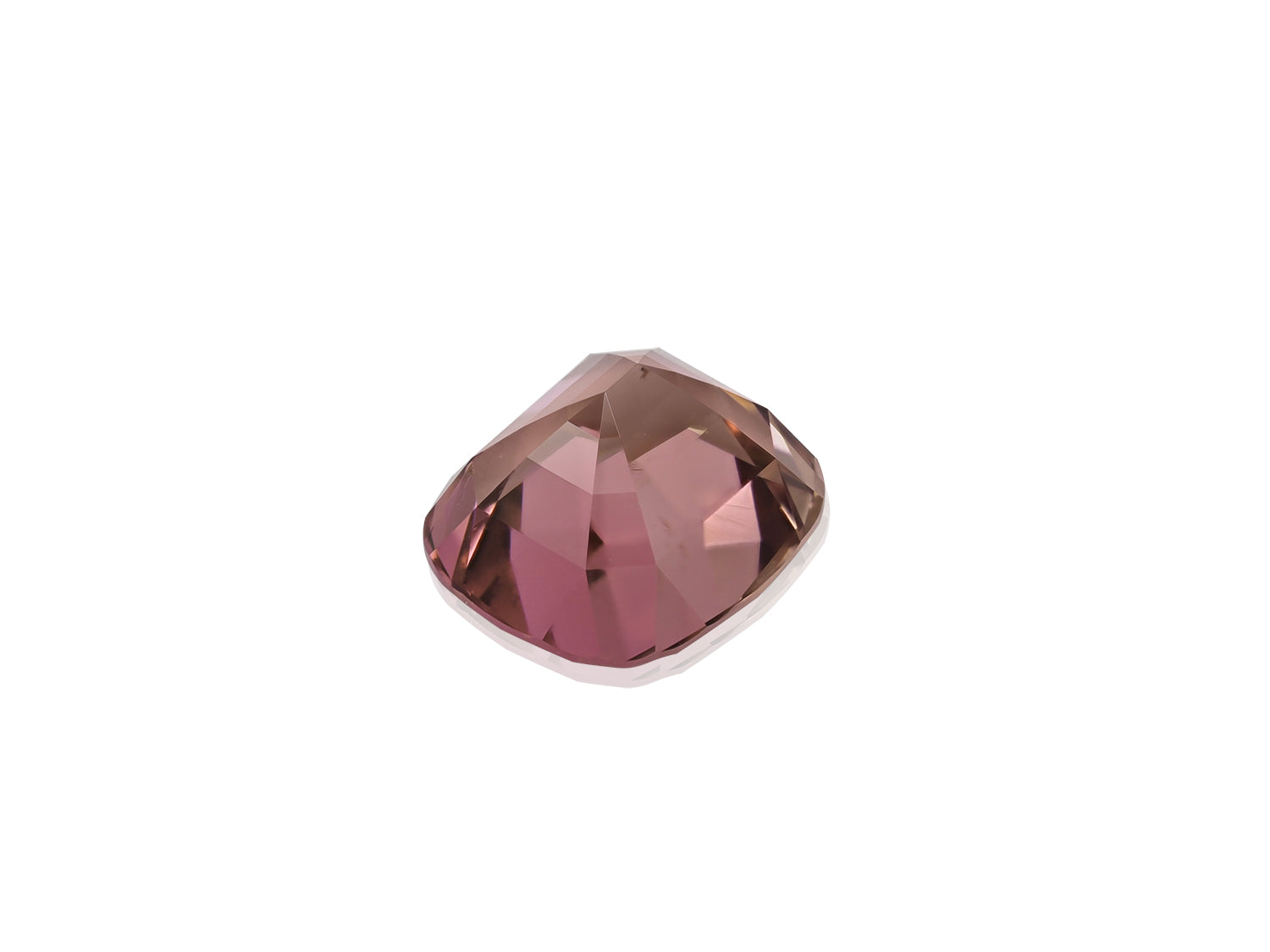 Pink Tourmaline 7.1 CT