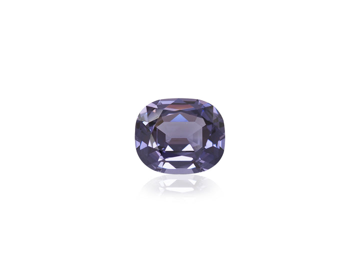 Purplish Blue Spinel 5.97 CT