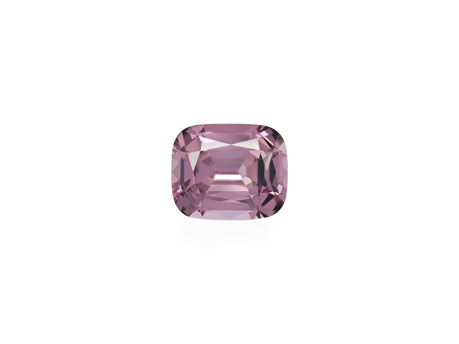 Burma Purple Spinel 5.04 CT