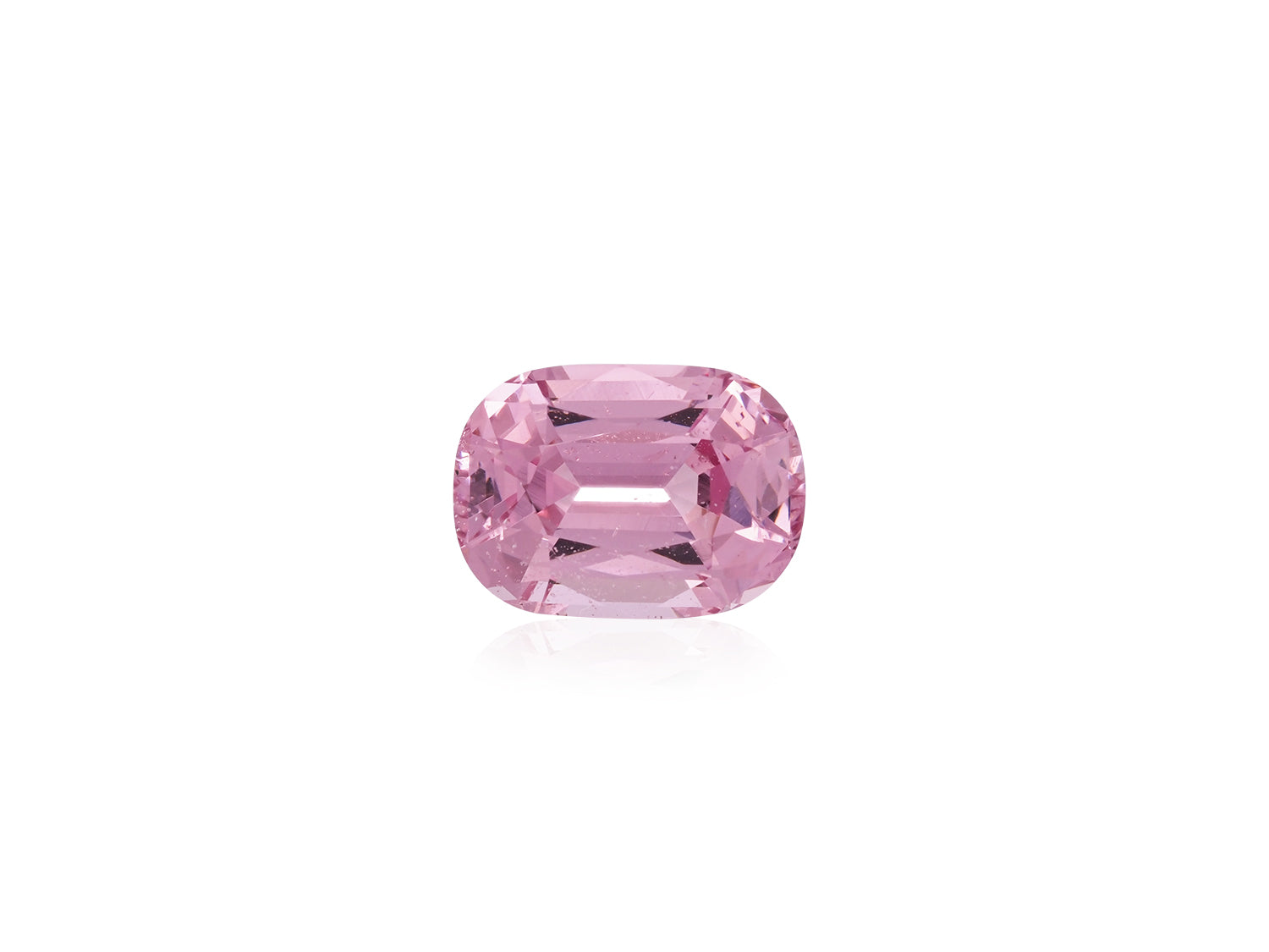 Pink Spinel 4.49 CT