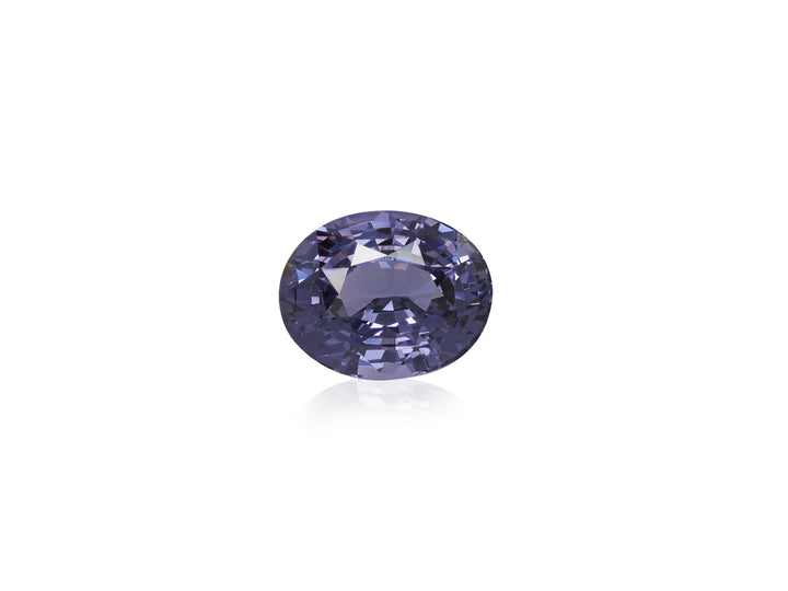 Blue Spinel 4.6 CT