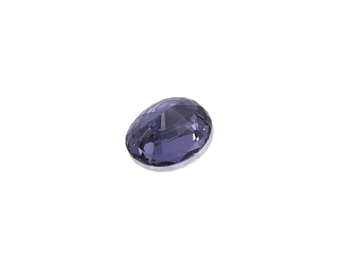 Blue Spinel 4.6 CT