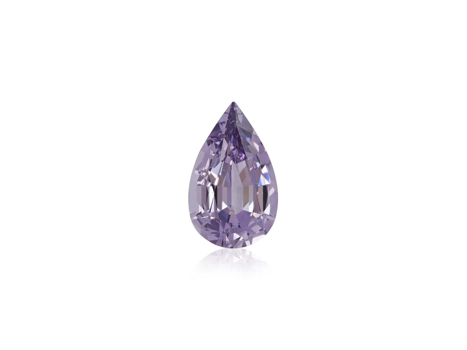 Lavender Spinel 5.35 CT