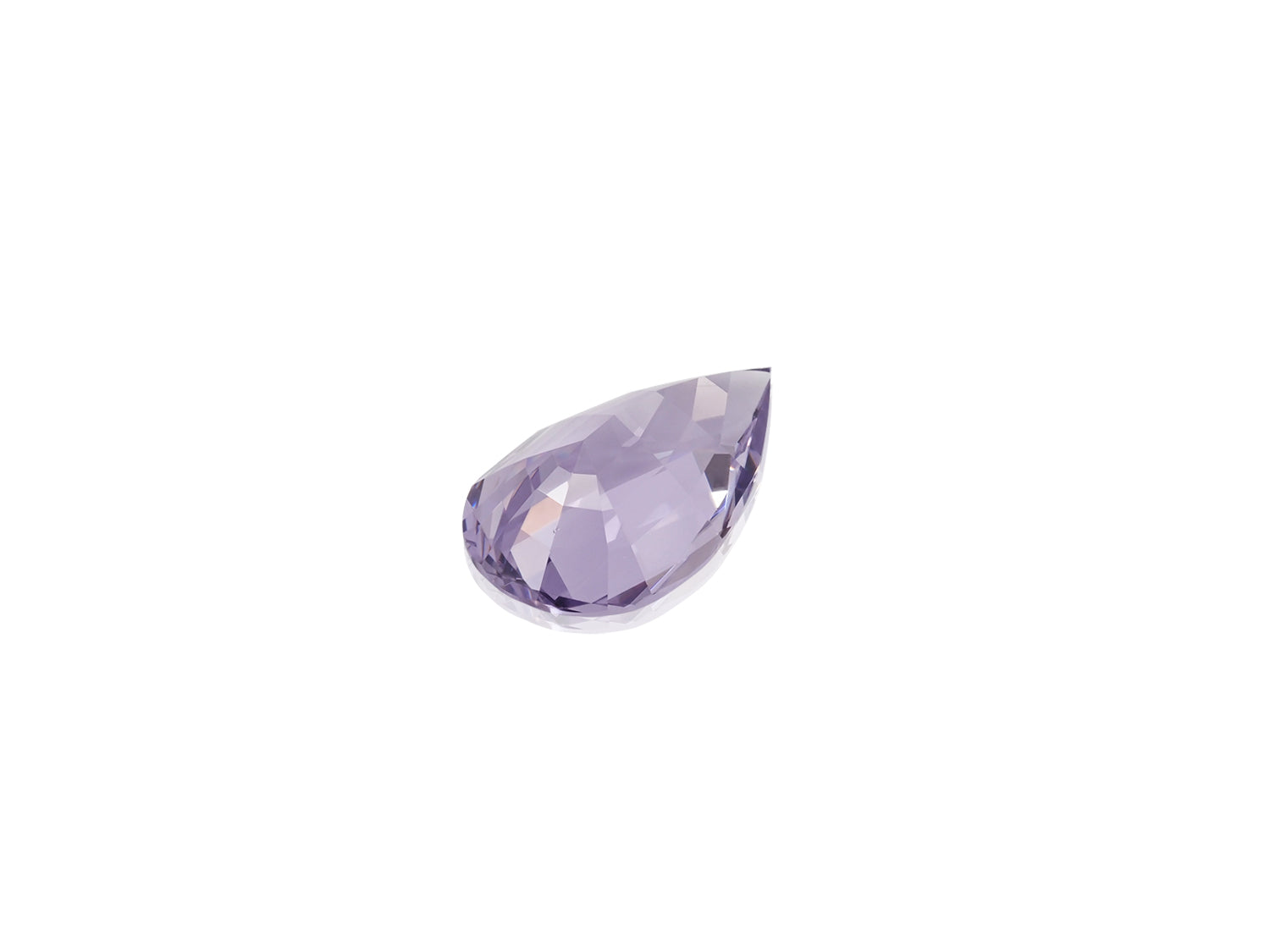 Lavender Spinel 5.35 CT