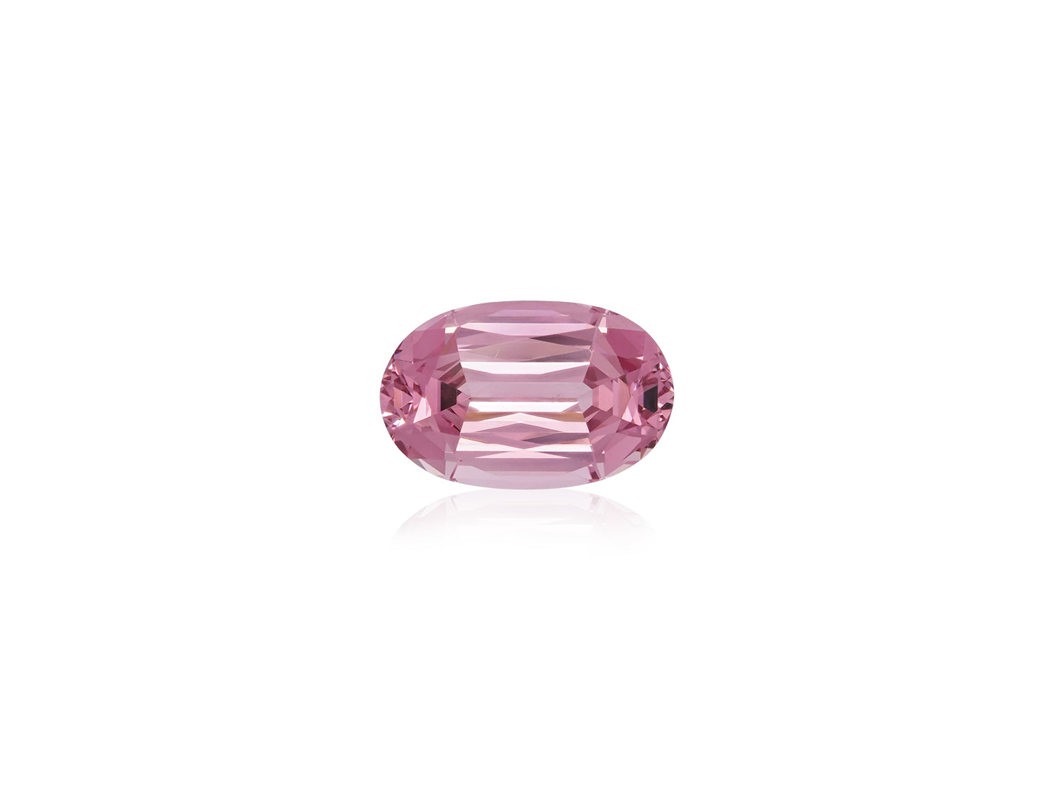 PINK SPINEL 4.93 CT