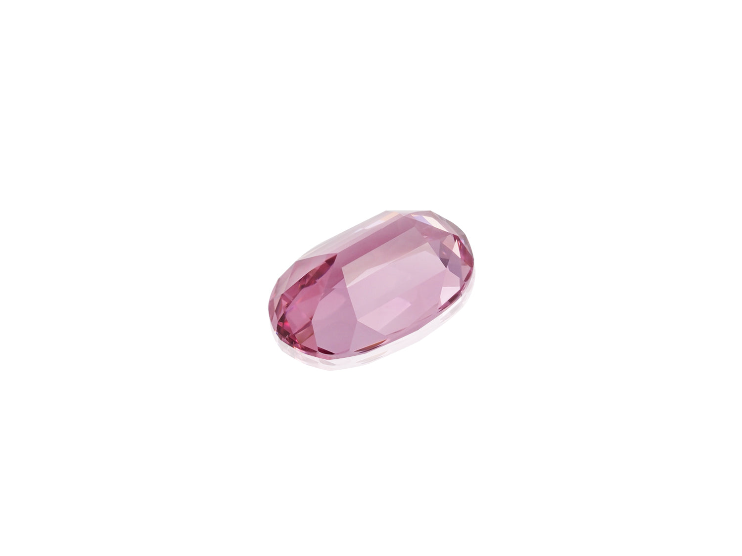 PINK SPINEL 4.93 CT