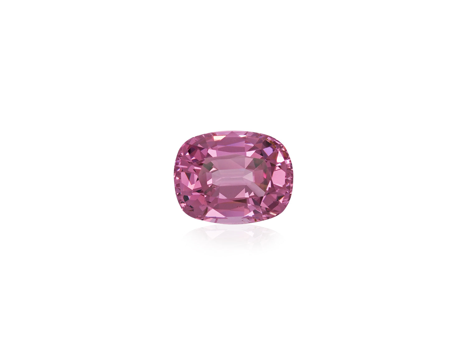 Burma Pink Spinel 5.28 CT