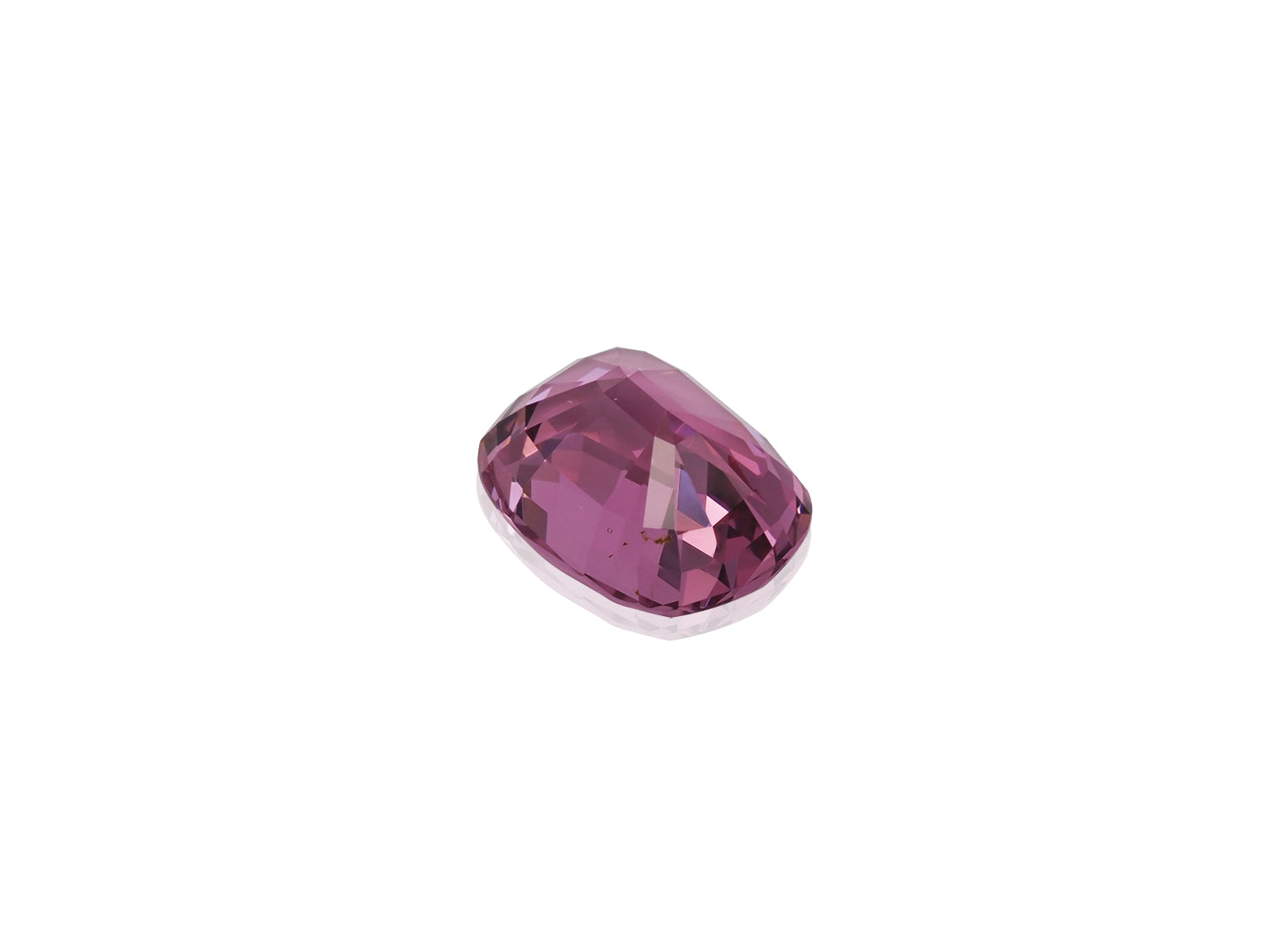 Burma Pink Spinel 5.28 CT