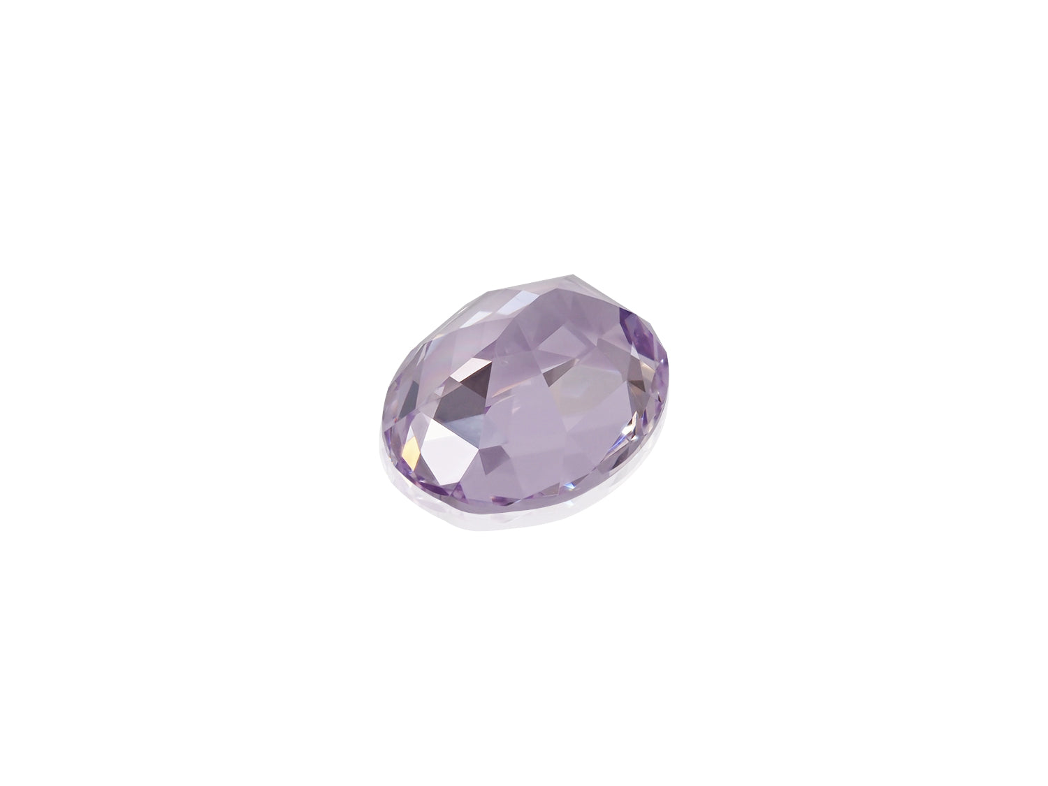 Lavender Spinel 4.93 CT