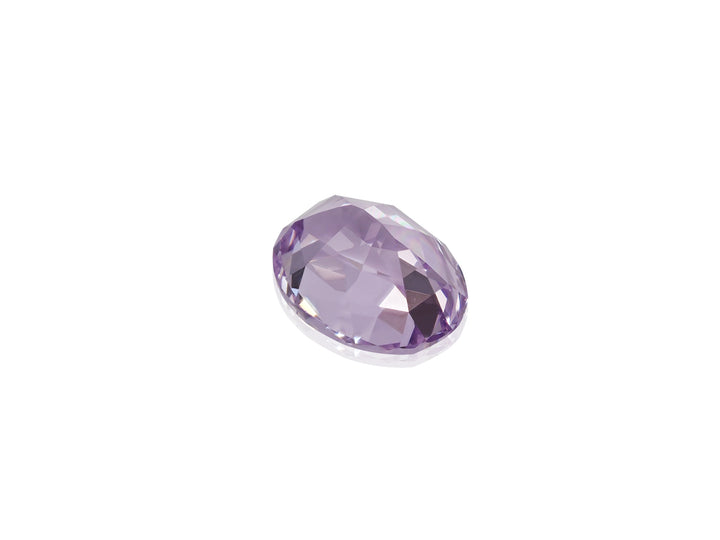 Lavender Spinel 4.93 CT