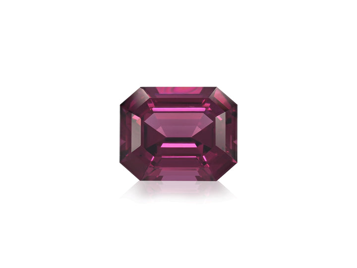 Rhodolite Garnet 9.44 CT