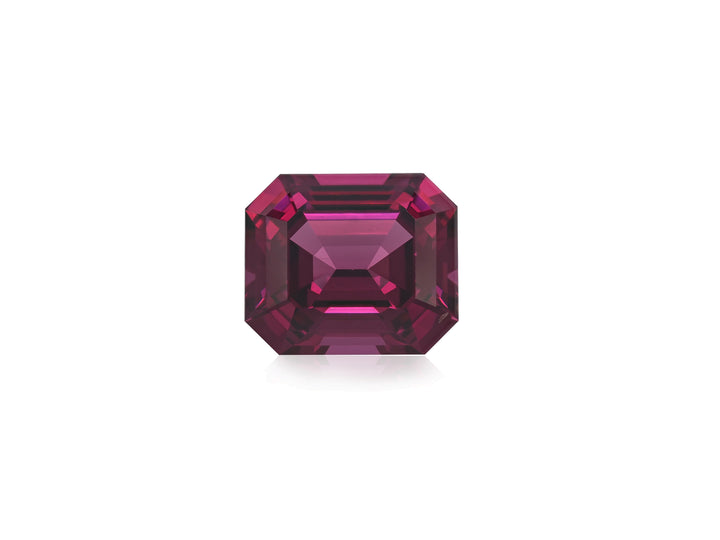 Rhodolite Garnet 3 CT