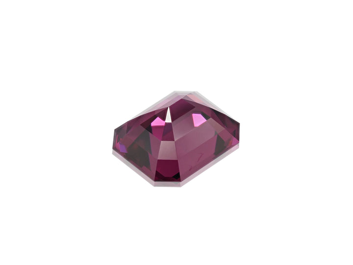 Rhodolite Garnet 3 CT