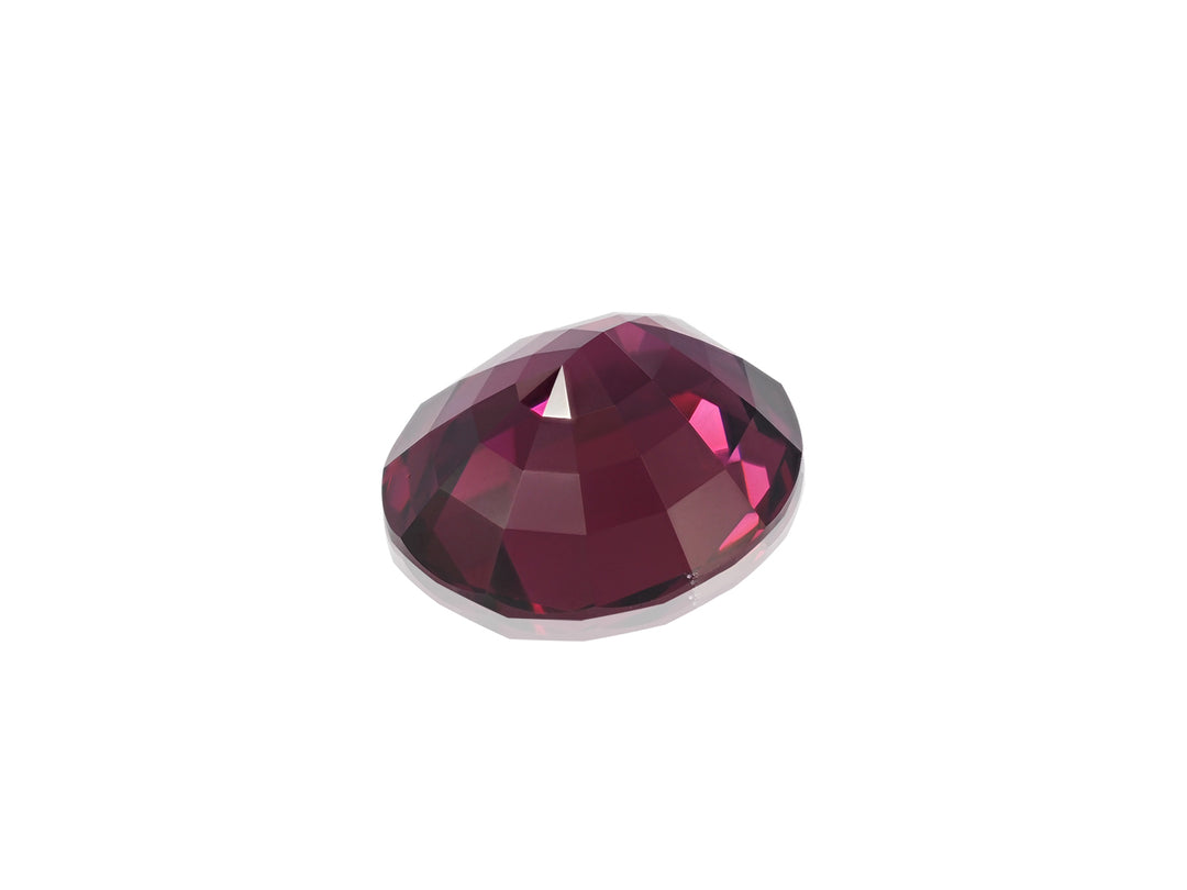 Raspberry Rhodolite 12.27 CT