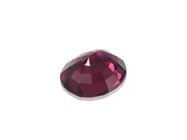 Raspberry Rhodolite 12.27 CT
